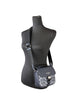 Coach Racer Signature Crossbody Bag