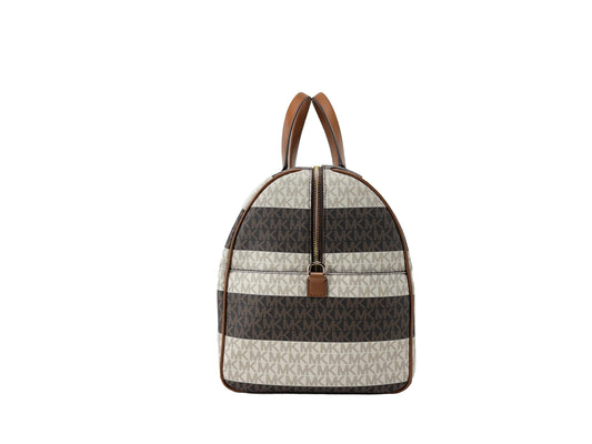 Michael Kors Grayson XL Duffle Weekender Bag