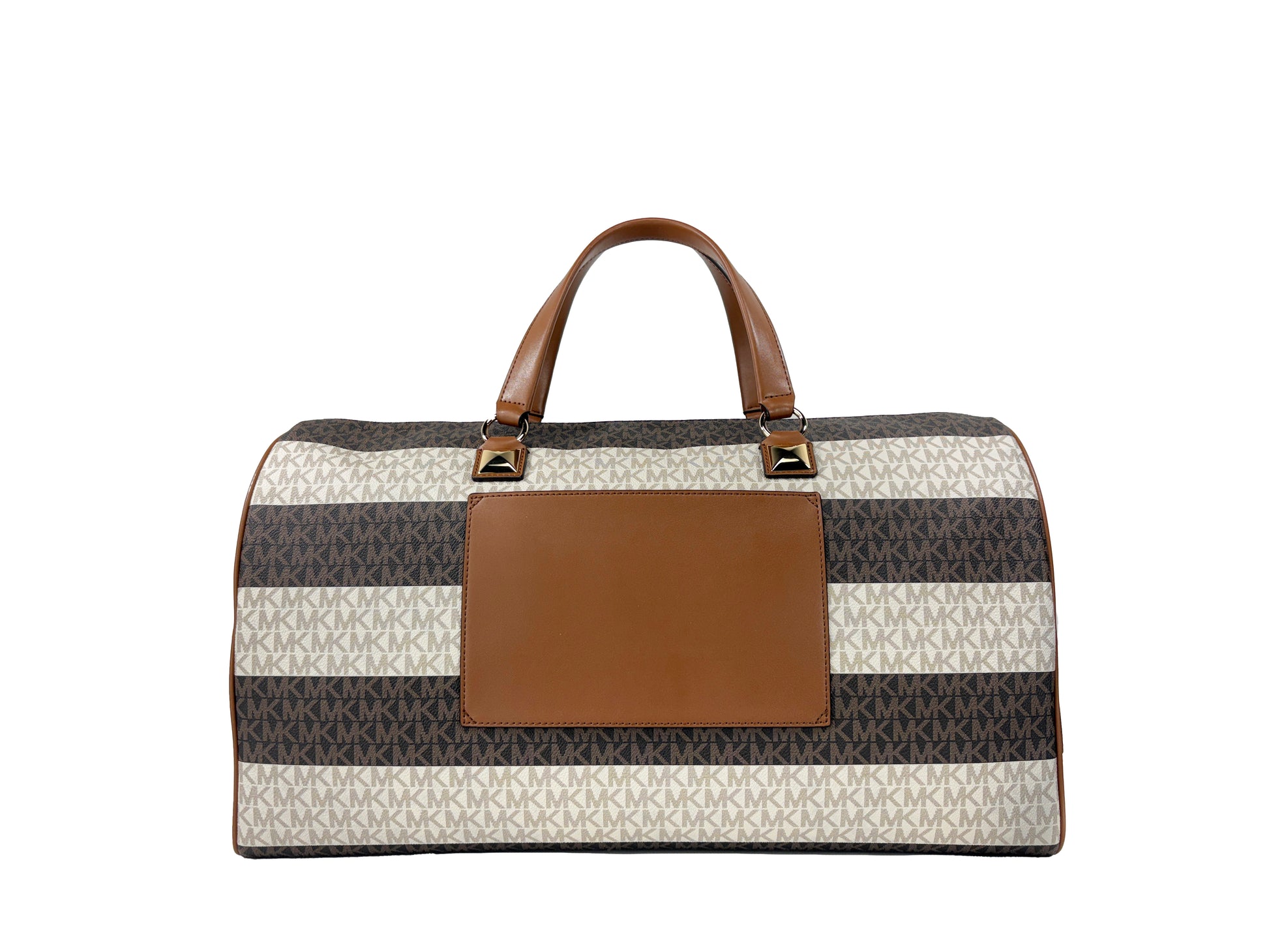 Michael Kors Grayson XL Duffle Weekender Bag