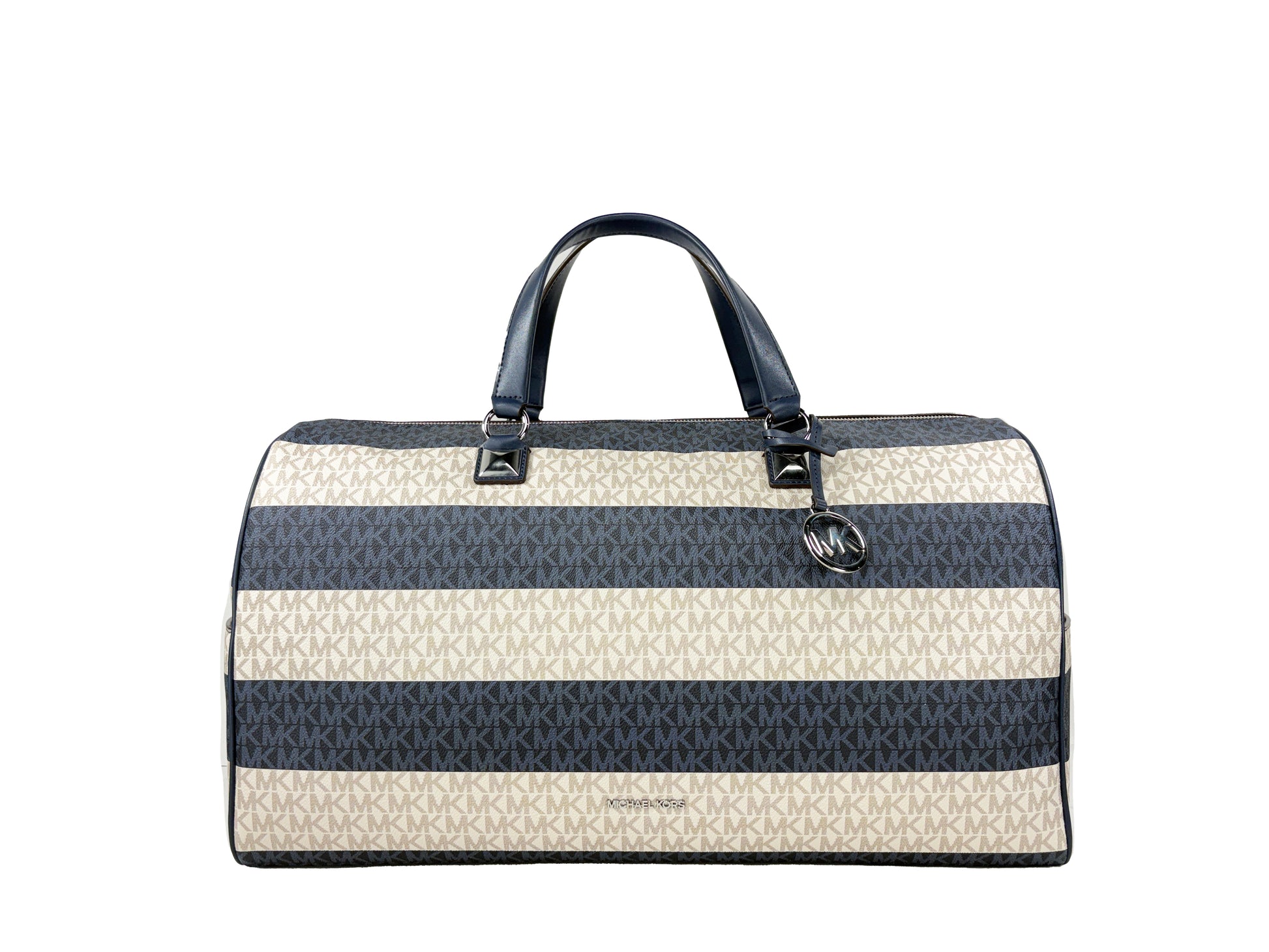 Michael Kors Grayson XL Duffle Weekender Bag