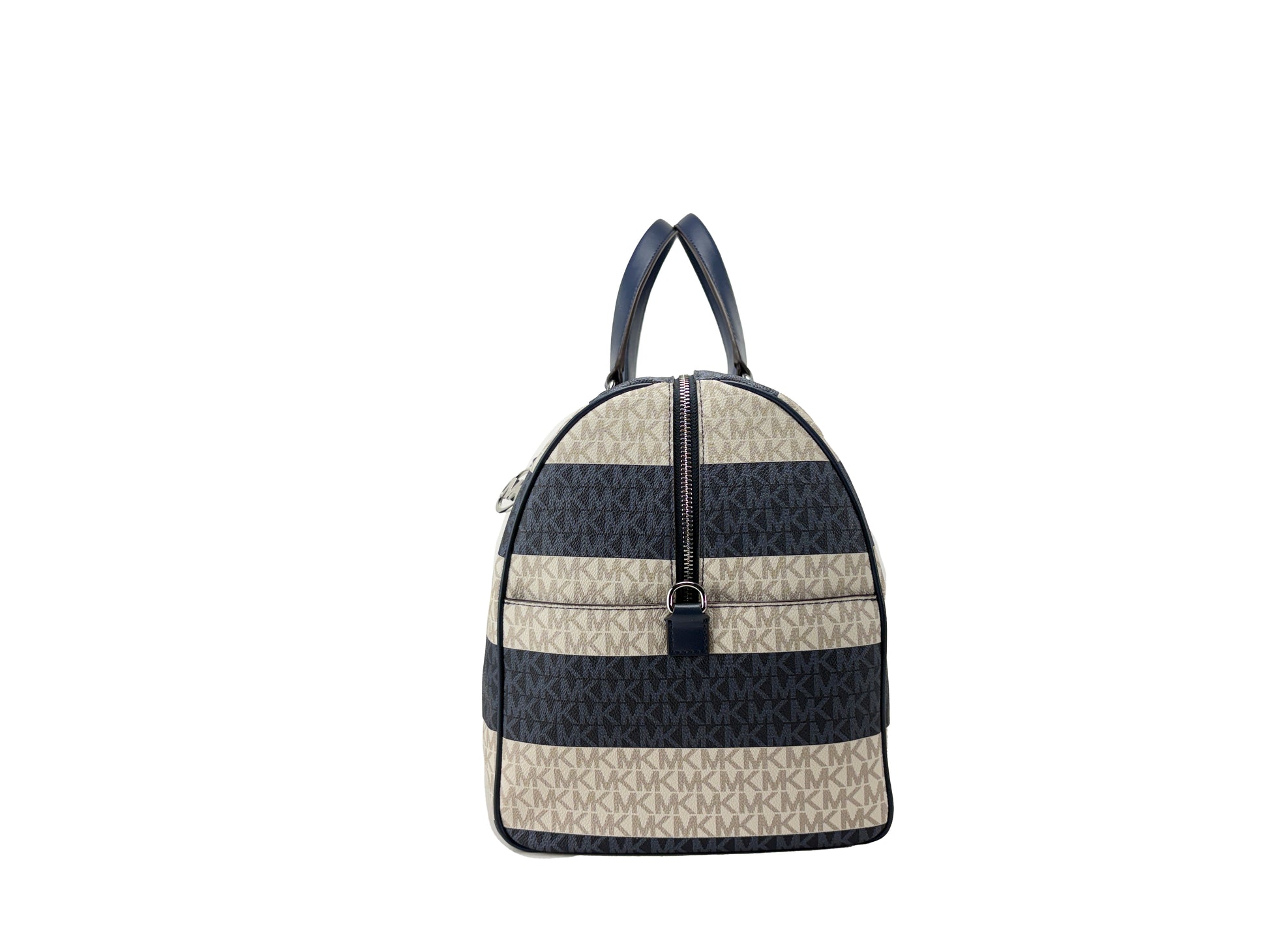 Michael Kors Grayson XL Duffle Weekender Bag