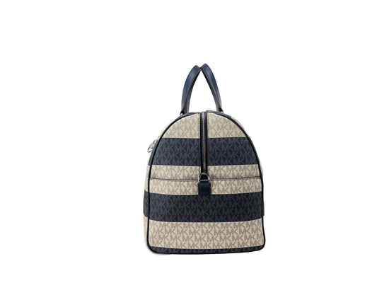 Michael Kors Grayson XL Duffle Weekender Bag