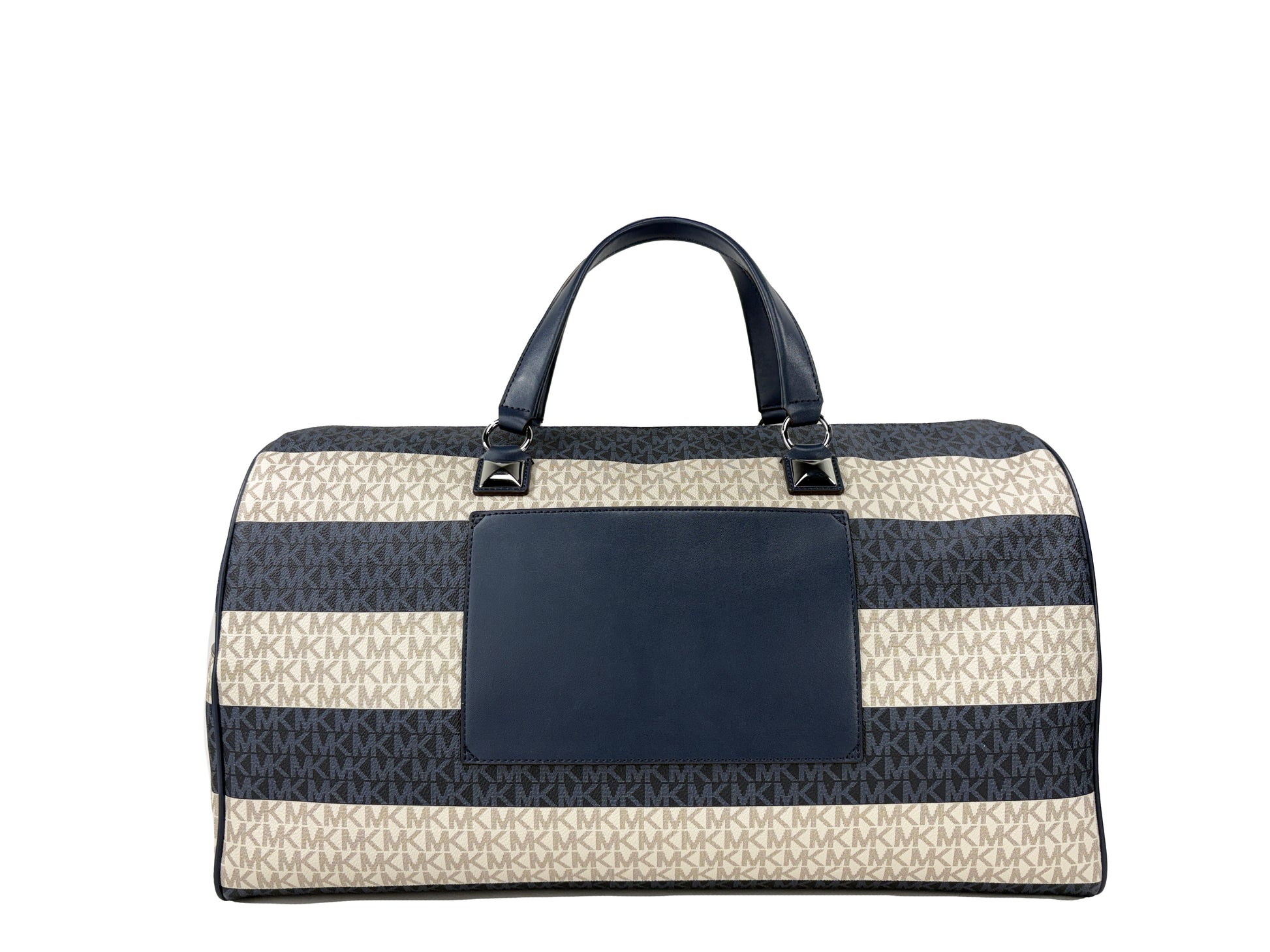 Michael Kors Grayson XL Duffle Weekender Bag
