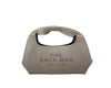 Marc Jacobs Leather The Mini Sack Bag Purse