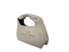Marc Jacobs Leather The Mini Sack Bag Purse