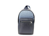 Coach West Leather Sling Pack Backpack Bag