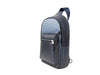 Coach West Leather Sling Pack Backpack Bag