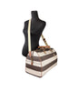 Michael Kors Grayson XL Duffle Weekender Bag