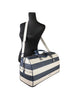 Michael Kors Grayson XL Duffle Weekender Bag