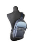 Coach West Leather Sling Pack Backpack Bag