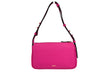 Versace La Medusa Vitello Shoulder Bag Purse