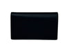 Versace Mini Chain Black Crossbody Wallet Bag