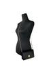 Versace Mini Chain Black Crossbody Wallet Bag