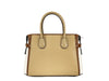 Michael Kors Mercer Medium Belted Satchel Crossbody Bag