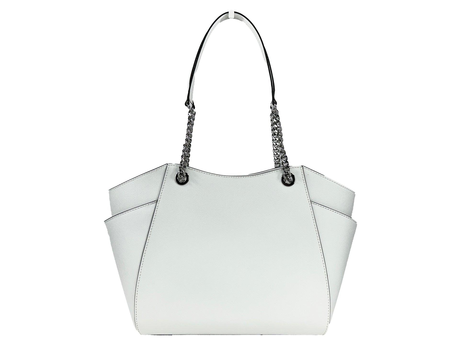 Michael Kors Jet Set Large Chain Shoulder Tote Bag