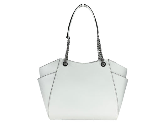 Michael Kors Jet Set Large Chain Shoulder Tote Bag