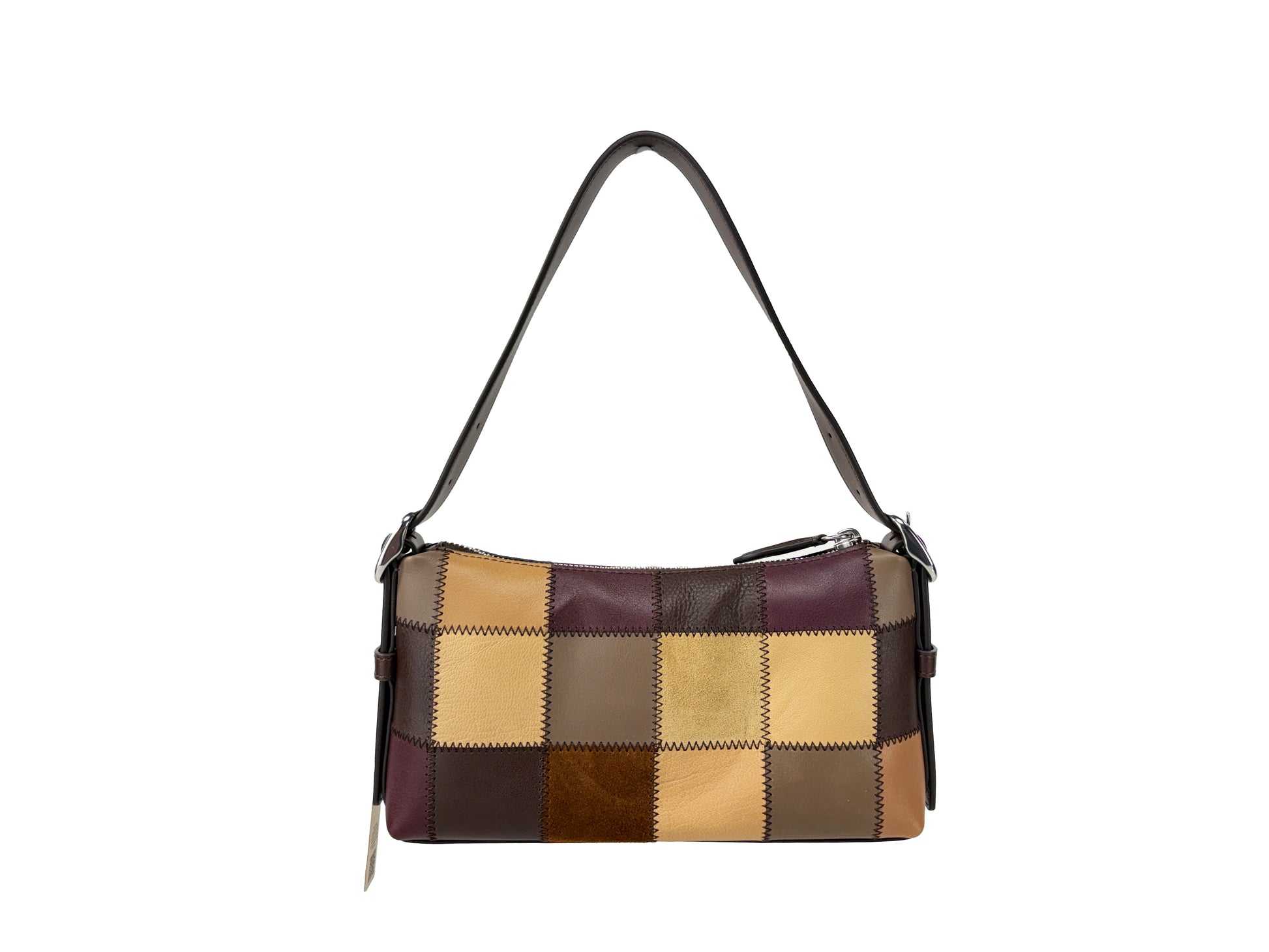 Coach Coachtopia Alter Ego Slouchy Shoulder Bag