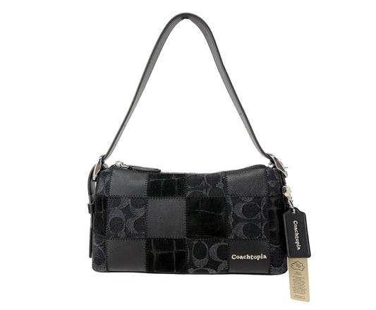 Coach Coachtopia Alter Ego Slouchy Shoulder Bag