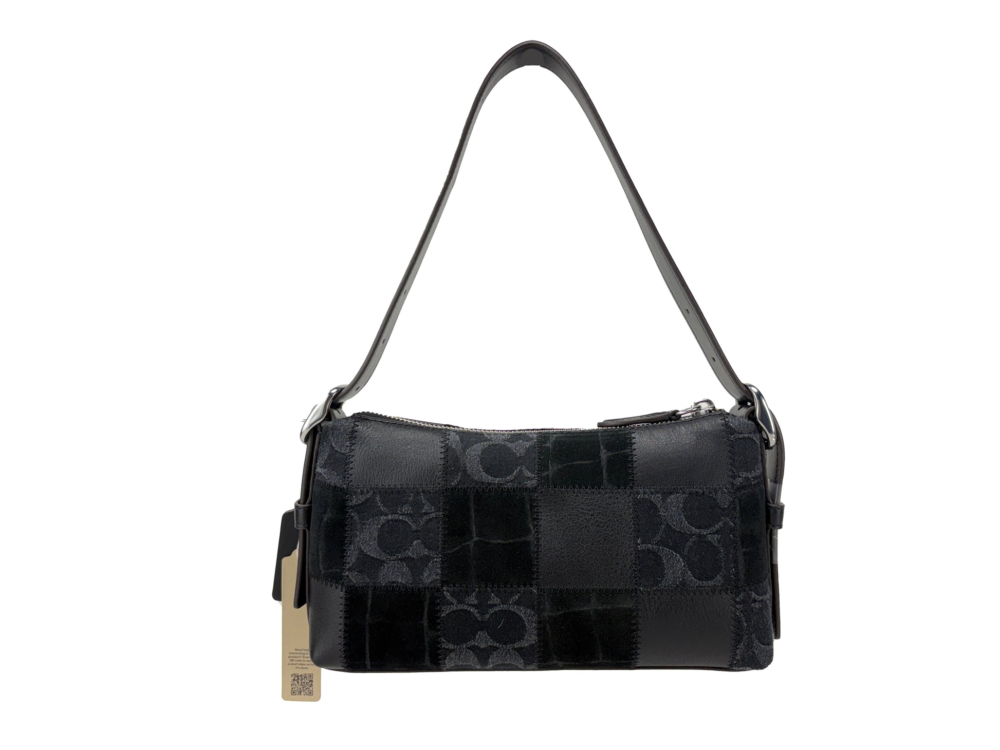 Coach Coachtopia Alter Ego Slouchy Shoulder Bag