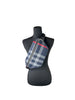 Burberry Medium Check Sonny Fanny Belt Bag