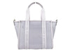 Kate Spade Canvas Kip Small Tote Crossbody Bag