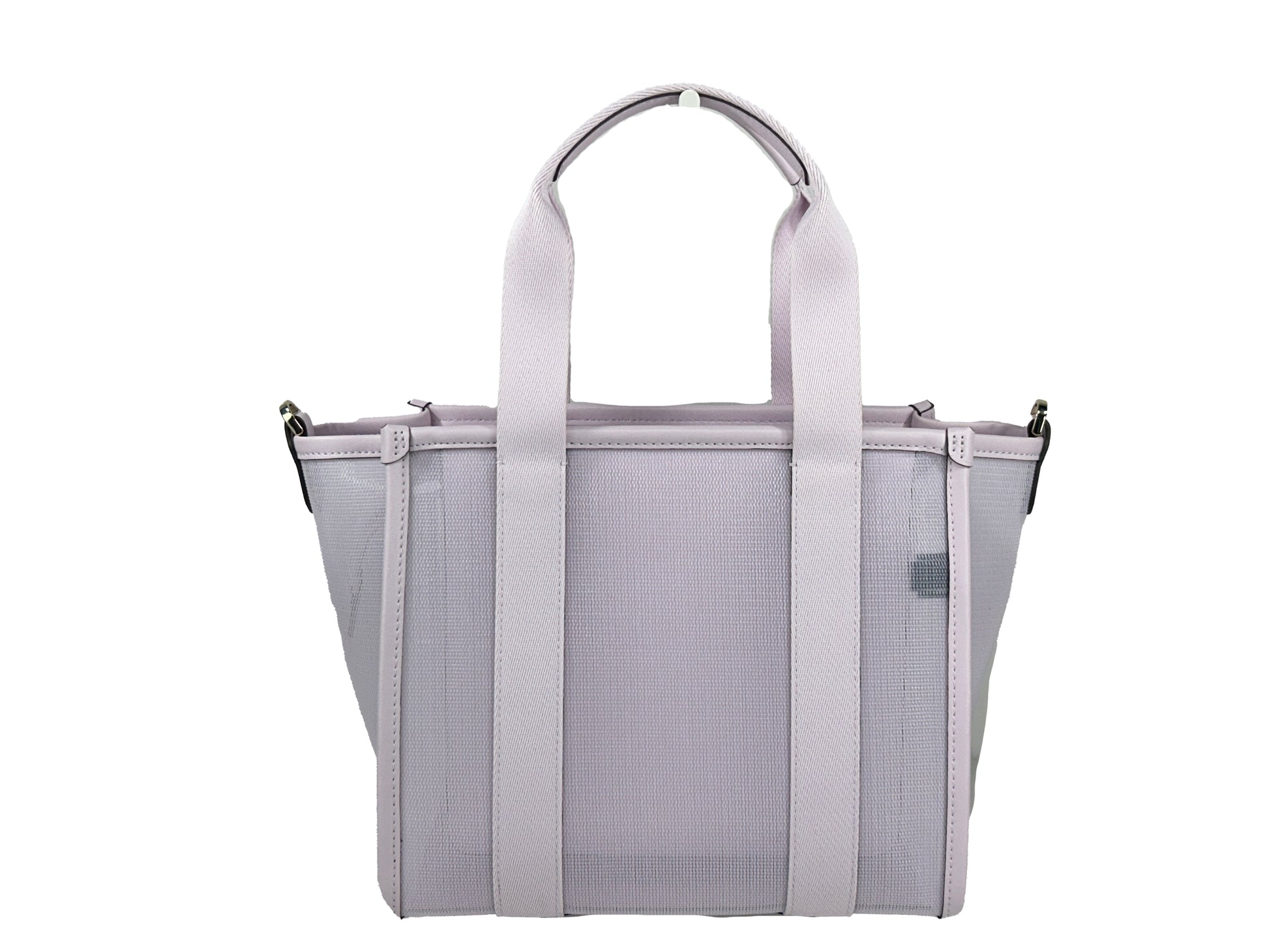Kate Spade Canvas Kip Small Tote Crossbody Bag