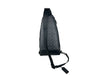 Coach Dominic Leather Sling Pack Backpack Bag