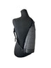 Coach Dominic Leather Sling Pack Backpack Bag