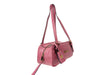Versace Medusa Leather Shoulder Nappa Crossbody Bag