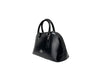 Coach Lara Leather Satchel Bag