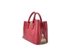 Burberry Mini Bermondsey Crossbody Tote Bag