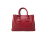 Burberry Mini Bermondsey Crossbody Tote Bag