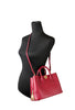 Burberry Mini Bermondsey Crossbody Tote Bag