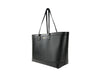Burberry Medium London Leather Tote Bag