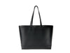Burberry Medium London Leather Tote Bag