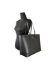 Burberry Medium London Leather Tote Bag