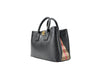 Burberry Mini Bermondsey Crossbody Tote Bag