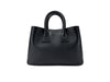Burberry Mini Bermondsey Crossbody Tote Bag