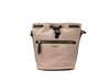 Burberry Nylon Drawstring Bucket Bag Crossbody