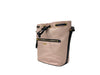 Burberry Nylon Drawstring Bucket Bag Crossbody