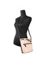 Burberry Nylon Drawstring Bucket Bag Crossbody