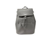 Burberry Large Leather Rucksack Backpack