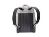 Burberry Large Leather Rucksack Backpack