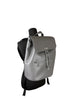 Burberry Large Leather Rucksack Backpack
