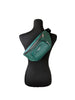 Coach Racer Signature Fanny Belt Bag
