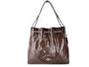 Coach Evelyn Quilted Leather Large Shoulder Bag