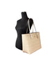 Coach Signature Canvas Town Tote Shoulder Bag