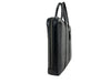 Coach Signature Metropolitan Slim Briefcase Bag