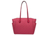 Michael Kors Marilyn Medium Signature Tote Bag Purse