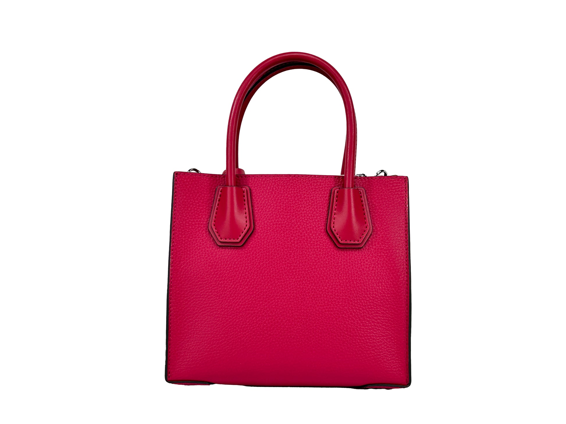 Michael Kors Mercer Medium Messenger Crossbody Bag